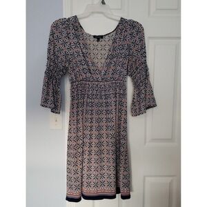 Max Edition Womans Dress Size Large